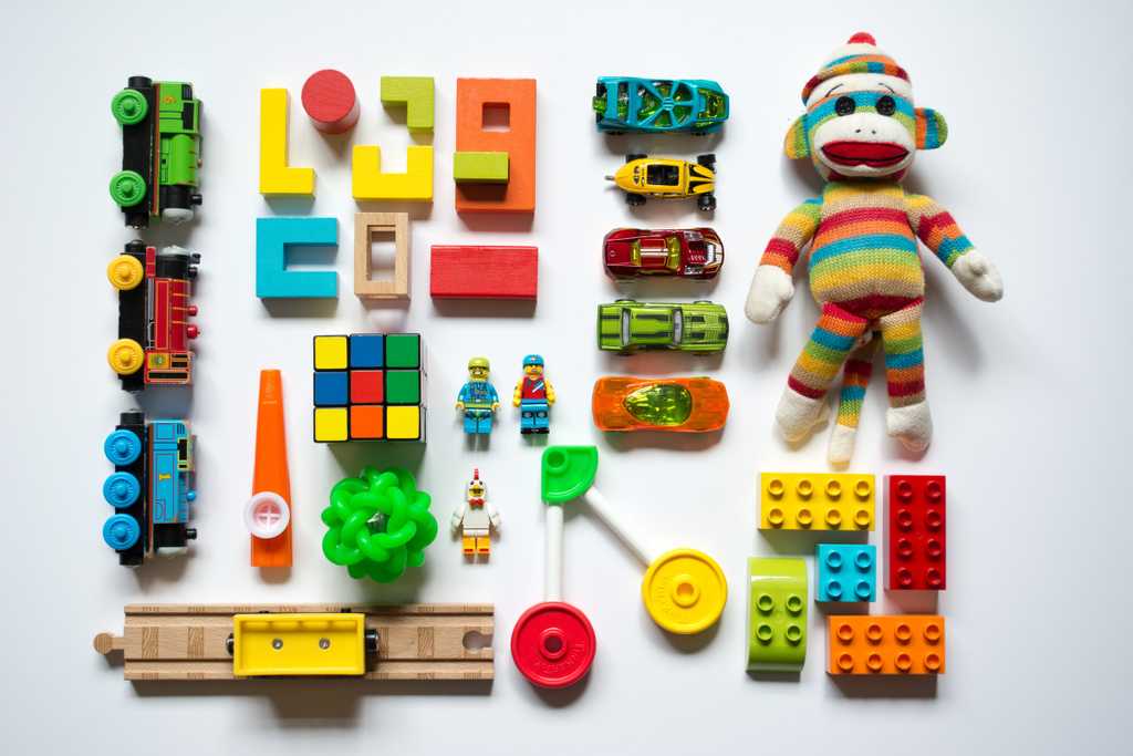 Toys Toys